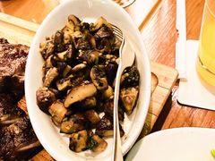 -沈阳君悦酒店·意坊意大利餐厅