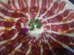 -韩宫宴烤肉·料理(南京江宁万达店)