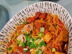 -泉味道贵州厨房(三里河店)