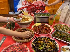 -霹雳火·重庆烧烤·江湖菜(解放碑店)