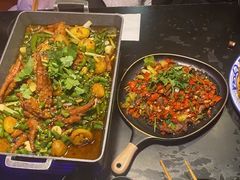 -醉小酒馆·川菜·江湖菜·重庆菜(观音桥旗舰店)