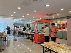 -海景壹号大酒店(滨湖店)