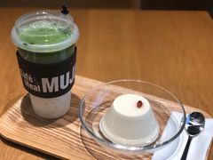-MUJI无印良品(大悦城店)