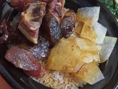 金牌腊味煲仔饭-煲煲掂风味煲仔饭餐厅(西区店)