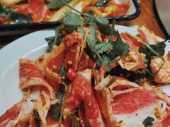-三肥两瘦烤肉(鹿城店)