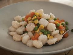 -蜜桃餐厅·伴山(海岸城店)