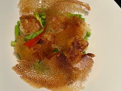 -石泉私宴