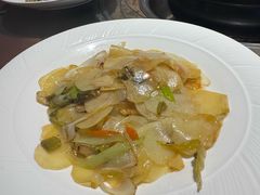 -炊烟餐厅