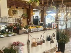 -Lamant Manor已闻花名关於蓝