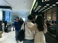 -崇光百货(铜锣湾店)