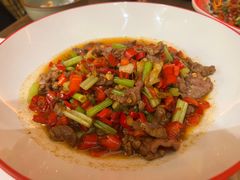 -高嗲嗲·现炒下饭菜(石鼓路店)