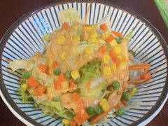 -陕味食族(西小口路店)