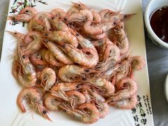 -宾朋海鲜饭庄(兴海路店)