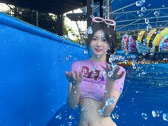 -杭州浪浪浪水公园