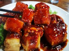 -盛德利食府 天津菜(河西店)