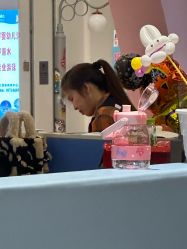 -米可儿童游乐场(观江国际购物中心店)