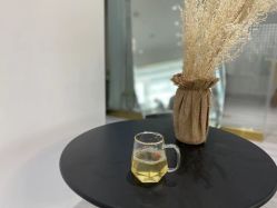 -YIMEI ART半永久纹眉·野生眉