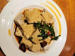 手撕黑豆腐-黑鸡小馆(金源店)