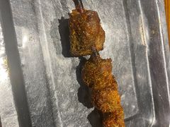 -新疆哈利德餐厅(紫薇都市店)