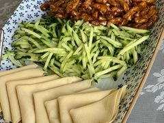-天天向上素食餐厅(五台山店)