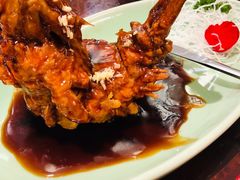 -新白鹿餐厅(爱琴海购物中心店)