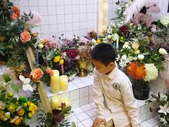 -蜜桃花开·中西融合菜E&W(南长街店)