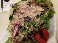 -八盛屋·沾面(集美万达店)