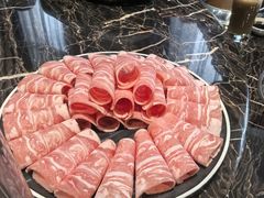 -臻牧壹品雪花牛肉火锅(大兴九臻店)