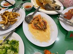 -大茄来海鲜餐厅(亚洲城分行)