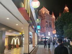 -长沙友阿奥特莱斯