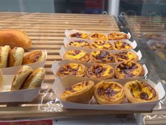 -味多美蛋糕(义和庄地铁店)