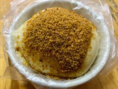 豆花-共和老洪豆花草粿水粿
