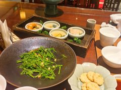 -成隆行·蟹王府(九江路店)