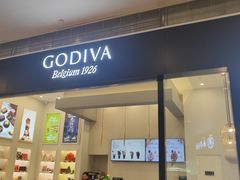 -GODIVA(久光百货店)