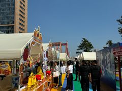 -百年港湾奥特莱斯(香炉礁店)