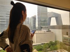 -北京中国大饭店