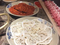 -小龙坎老火锅(展览馆店)