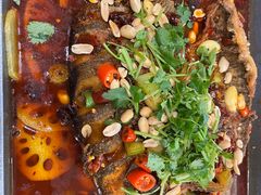 -成都驻京办餐厅(蜀都宾馆店)