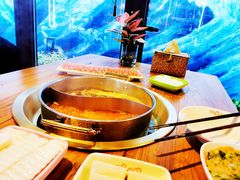 -四喜小胖·北京涮肉(五道营店)
