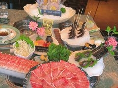 -尚海豆捞(乐虹坊店)