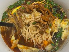 -秦和居(大唐时代店)