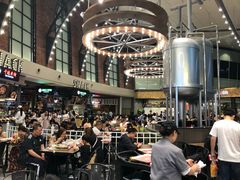 大堂-食通天·寰宇集(杭州万象城店)