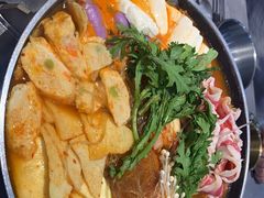 -意成料理