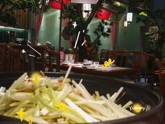 -松沪名灶·豆浆鱼头·新上海菜(飞航吾悦广场店)