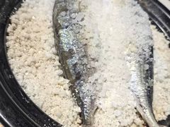 -钱山海鲜大排档