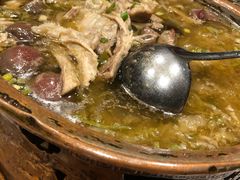 -李氏八大件老菜馆(万宝街店)