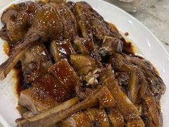 -台山新孖宝柴火黄鳝饭(三合温泉店)