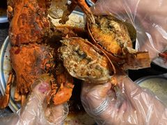 -三妹小龙虾·黄油蟹(华侨城总店)