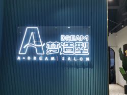 -A梦造型