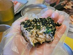 -大叹号·朝鲜族烤肉(潍坊泰华城店)